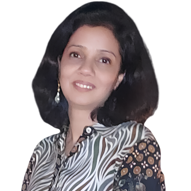 Dr. Namrata Awasthi